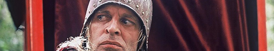 Werner Herzog: Aguirre