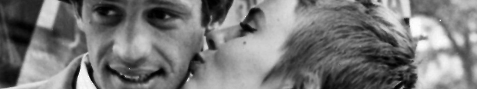 Jonathans Retroflimmern: Außer Atem